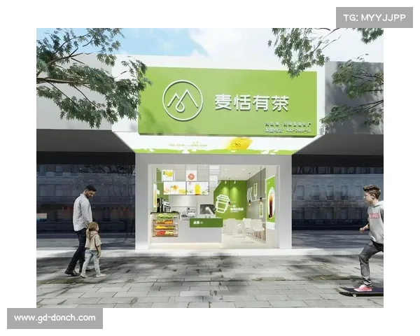 借鉴52奶茶成功秘诀与市场策略推动茶饮品牌崛起的关键路径分析 借鉴52奶茶成功秘诀与市场策略推动茶饮品牌崛起的关键路径分析