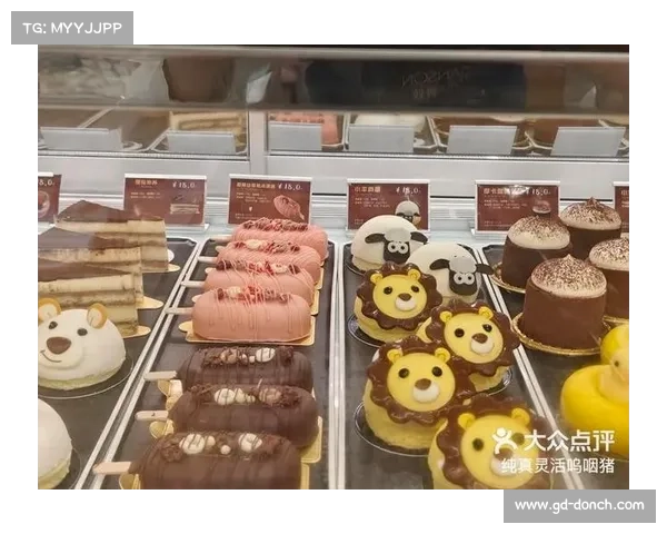 让生活更美好,蛋糕屋用心打造每一份甜蜜体验 让生活更美好,蛋糕屋用心打造每一份甜蜜体验