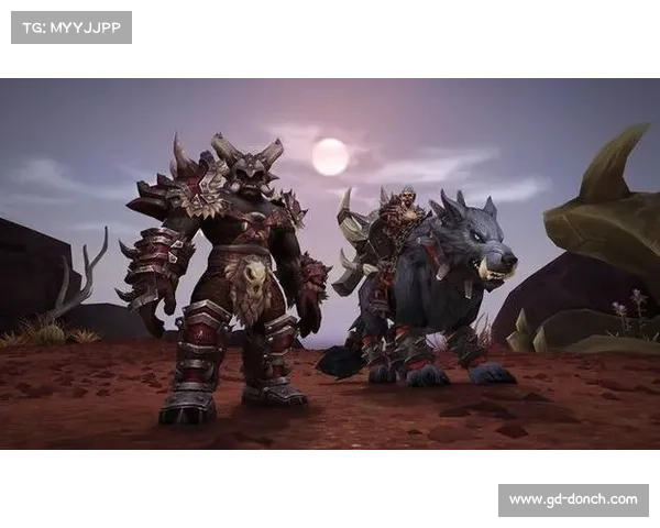 《魔兽世界定期维护内容一览与更新详情解读》 《魔兽世界定期维护内容一览与更新详情解读》