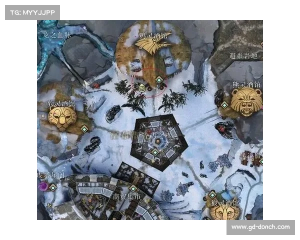 《激战2》游侠宠物捕捉技巧全解析及最佳捕捉方法总结