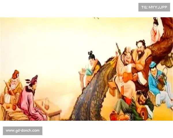 蓝采和的神秘身世与传说揭秘八仙中最难捉摸的仙人之谜