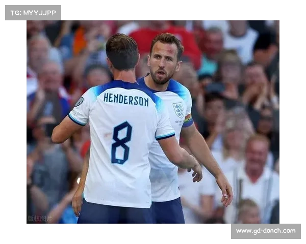 凯恩成长历程全记录从青涩少年到英格兰国家队核心的奋斗之路