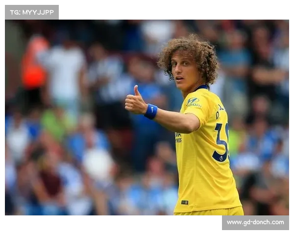 大卫路易斯职业生涯回顾与无缘国家队背后的多重原因解析