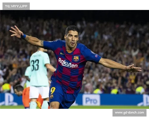 巴塞罗那卖苏亚雷斯的背后原因揭秘与俱乐部未来战略考量