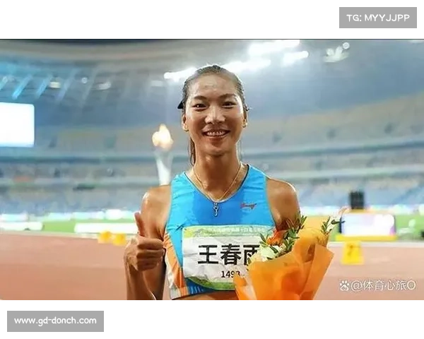 女子冲刺赛冠军展望亚锦赛表现为目标力争突破个人最佳成绩