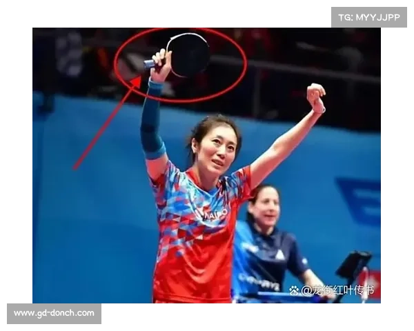 如何借鉴韩莹夺冠经验提升乒乓球技术实现个人突破