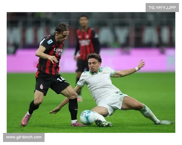 如何分析意甲AC米兰与罗马比赛中的精彩瞬间与关键表现