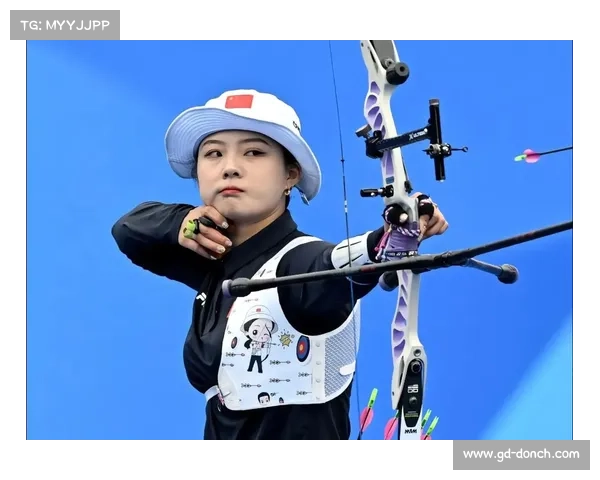 如何成为奥运弓箭选手并参加奥运会弓箭比赛的详细规则与步骤解析