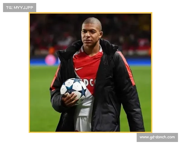 姆巴佩加盟皇马后迎来决赛传奇之路开启的全新篇章