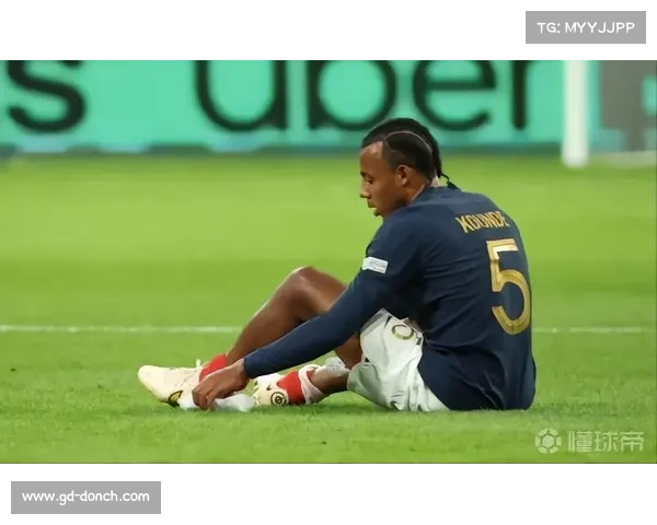 孔德伤势对国家德比比赛结果与球队表现的深远影响分析