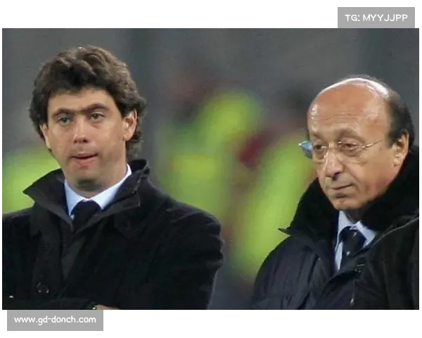 尤文电话门事件对足球行业管理与公平竞争机制的深远启示