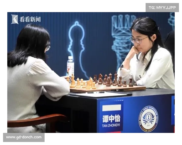 居文君成功秘诀揭秘：最强棋手对抗赛背后的心态与策略