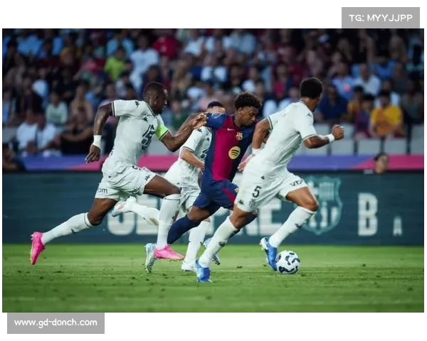 巴萨10号为何在多个赛季始终未能打破零球零助攻的尴尬局面