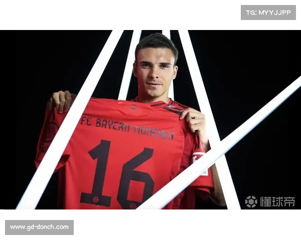 帕利尼亚与拜仁的未来关系展望：双向奔赴共创辉煌新篇章