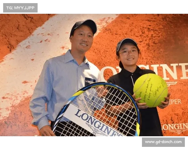 张德培队再创辉煌 2024澳门网球名人赛激动人心的传奇瞬间