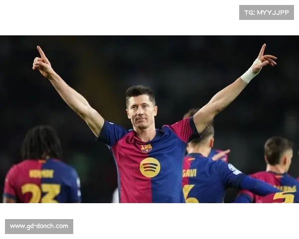 掌握7个技巧提升射门水平轻松学会莱万多夫斯基的终结艺术